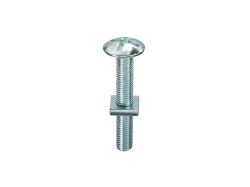 Unifix Roofing Bolts & Square Nuts
