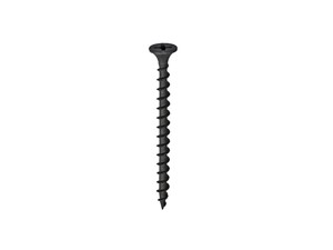 Unifix Coarse Thread Black Drywall Screws - 3.5 x 32mm - Box of 1000