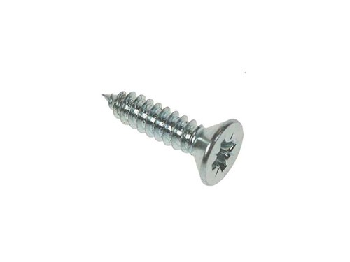 Unifix Countersunk Self Tapping Screws - Bag of 50 - 4.0 x 25mm