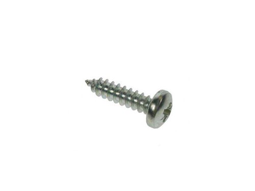 Unifix Pan Head Self Tapping Screws - Bag of 25 - 4.0 x 40mm