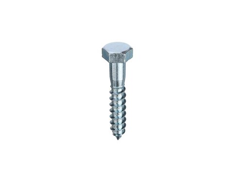 Unifix Coach Screws Hexagon Head