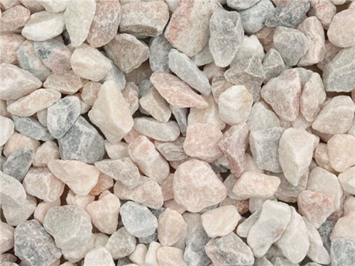 14-20mm Flamingo Chippings Bulk Bag