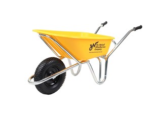 Walsall Phoenix Wheelbarrow Pneumatic Tyre