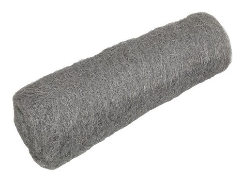 Turnbull Steel Wool - 450g