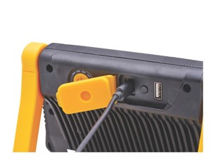 Stanley 1500 Lumens Rechargeable LED Worklight