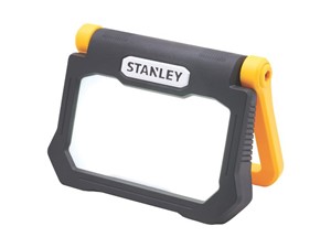 Stanley 1500 Lumens Rechargeable LED Worklight