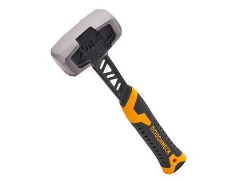 Roughneck Gorilla V Series Club Hammer 2 1/2lb