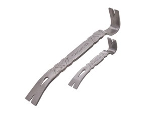 Roughneck Gorilla Pro Grip Utility Bar Twin Pack