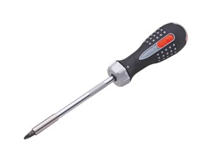 Bahco 808050 Ratchet Screwdriver