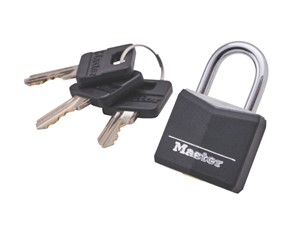 Masterlock 30mm Padlock