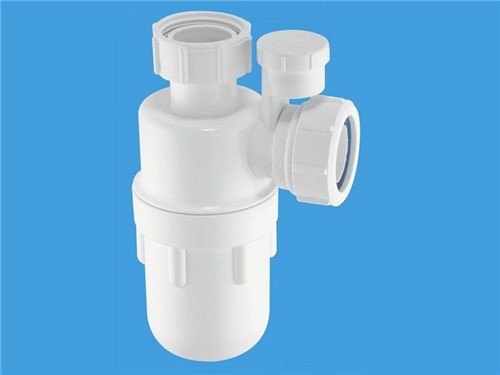 McAlpine Anti-Syphon Bottle Trap 32mm