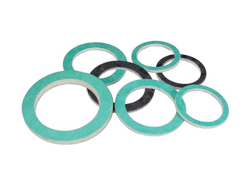 Regin Fibre Washers Pack