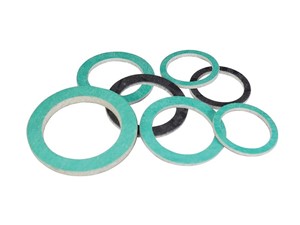 Regin Fibre Washers Pack