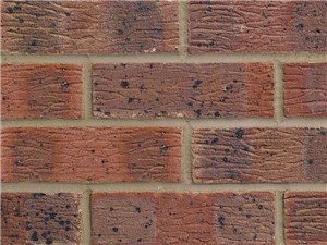 LBC - Facing Bricks 65mm [Claydon Red]