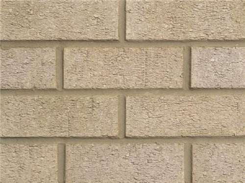 Forterra Facing Brick 65mm [Chatsworth Grey]