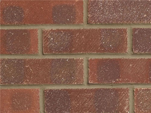 LBC - Facing Bricks 65mm [Windsor]