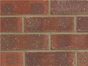 LBC - Facing Bricks 65mm [Windsor]