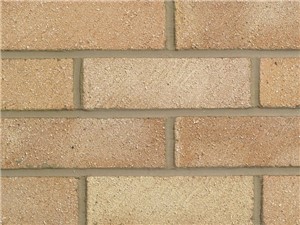 LBC - Facing Bricks 65mm [Milton Buff]