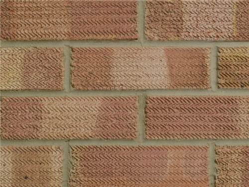 LBC - Facing Bricks 65mm [Rustic]