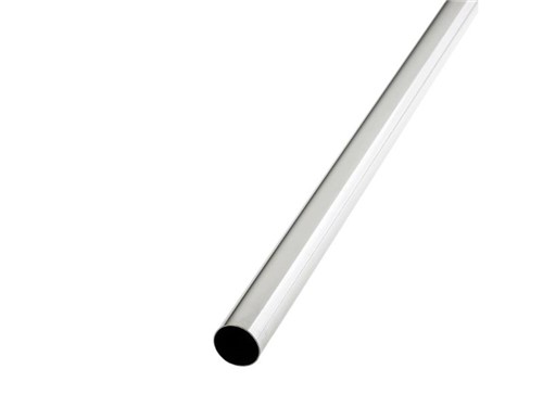 Rothley Chrome Plated Tube 25mm x 1800mm
