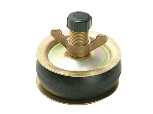 Bailey Drain Testing Plug 4 inch