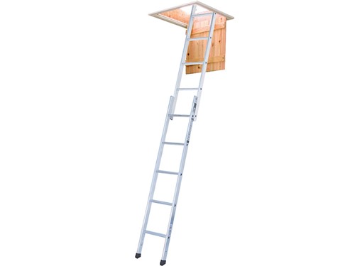 Spacemaker Loft Ladder