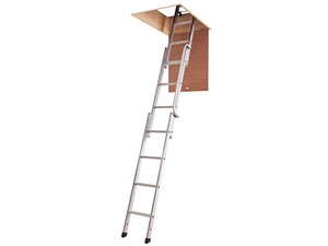 Easiway Loft Ladder