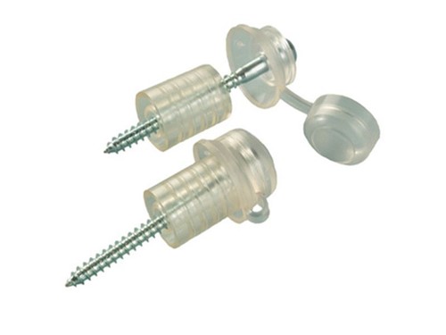 Rooflight Super Fixings Pack of 10