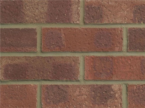 LBC - Facing Bricks 65mm [Tudor]