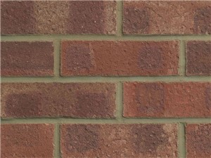 LBC - Facing Bricks 65mm [Tudor]