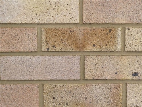 LBC - Facing Bricks 65mm [Dapplelight]