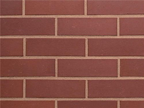 Wienerberger Engineering Perforated Class B Brick 65mm [Red]