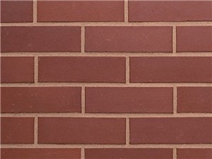 Wienerberger Class B Perforated Red Engineering Brick 65mm