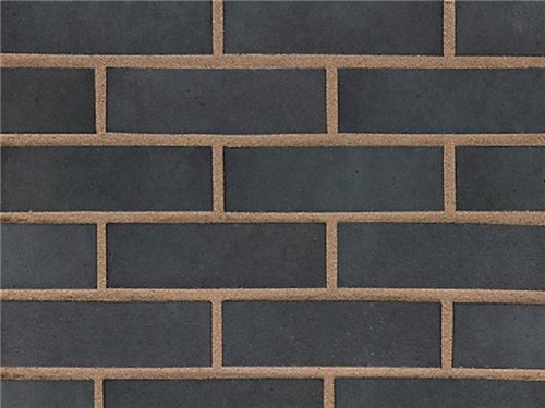 Wienerberger Class B Perforated Blue Engineering Brick 65mm