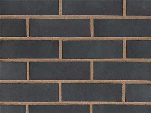 Wienerberger Class B Solid Blue Engineering Brick 65mm