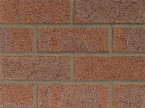 Forterra Facing Brick 65mm [Old English Rose]