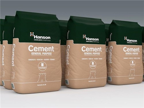 Castle General Purpose OPC Cement - Rowebb