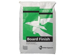 British Gypsum Thistle Board Finish [25kg]