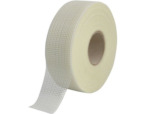 Superscrim Plasterboard Fibre Tape [50mm x 90m]