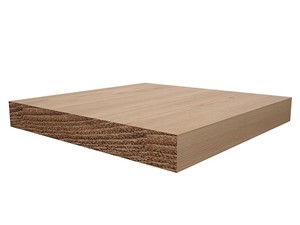 Planed Softwood Timber [25mm x 200mm]