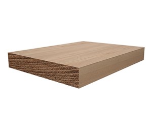 Planed Softwood Timber [25mm x 150mm]