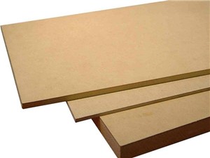 Standard MDF Board 2440mm x 1220mm