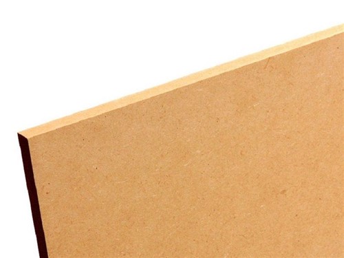 Standard MDF Board 2440mm x 1220mm