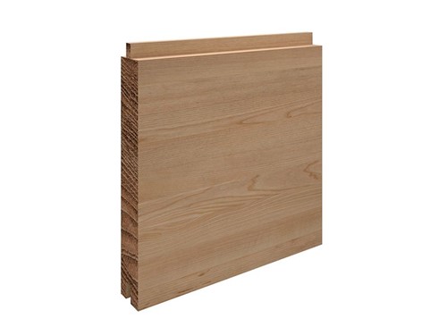 Tongue & Groove Whitewood Floorboards 22mm x 125mm