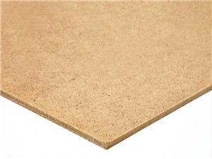 Hardboard 2440mm x 1220mm x 3.2mm