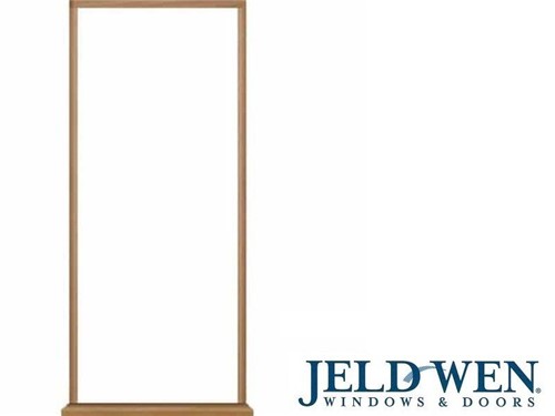 Jeld Wen Exterior Door Frame Excluding Sill
