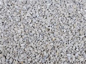 Crushed Limestone Loose [25mm]