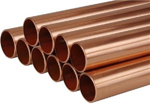 Turnbull Table X Copper Tube 15mm
