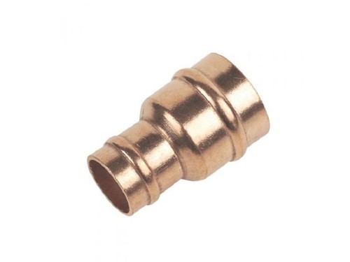 Solder Ring Reducer 22mm x 15mm