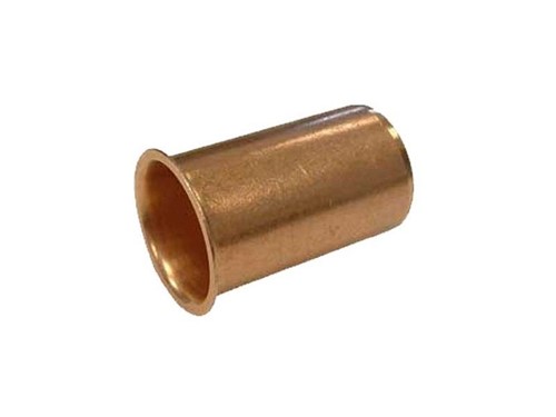 Compression MDPE Copper Liner 20mm 766M